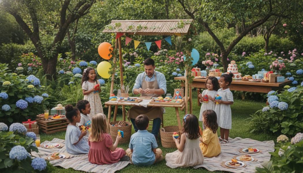 Dịch Vụ Thuê Nghệ Nhân Nặn Tò He Tại Quận 9. Ảnh 2
